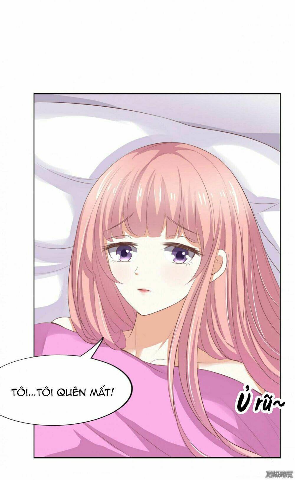 liệt ái tri hạ: series mật đào tiểu tình nhân chapter 36 17