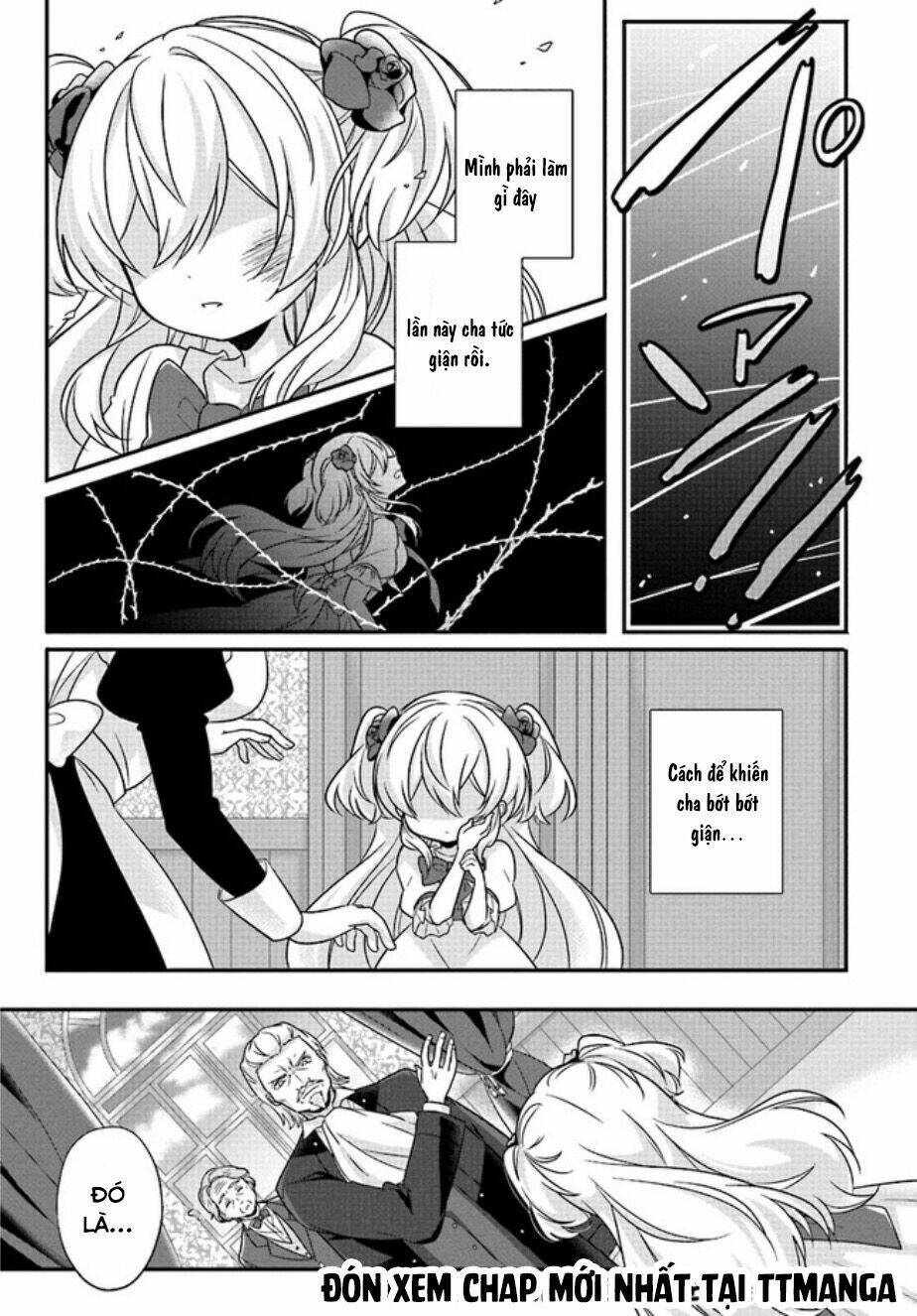 doroppu!kaori no reijōmonogatari chapter 1.2 6