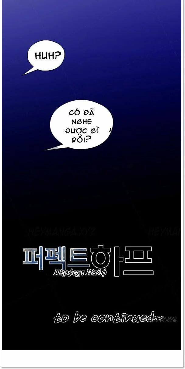một nửa hoàn hảo chapter 23 54