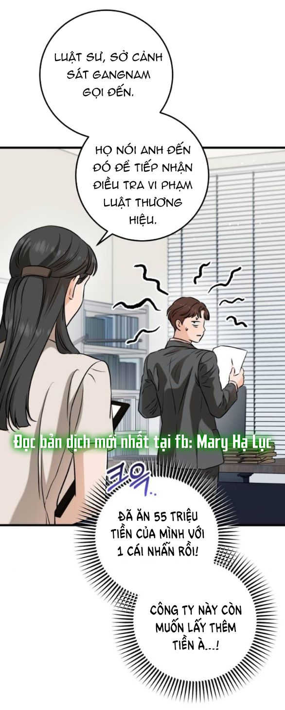Nóng Lòng Muốn Giày Vò Em chapter 68.2 25