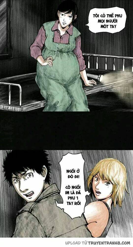 trấn thái bình chapter 6 36