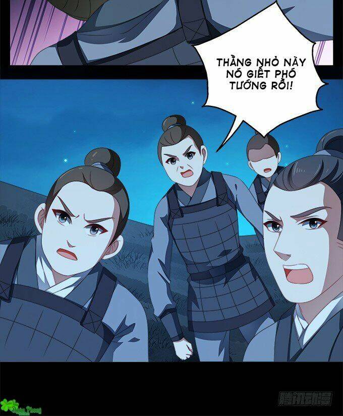 thịnh thế an nhiên chapter 41 24