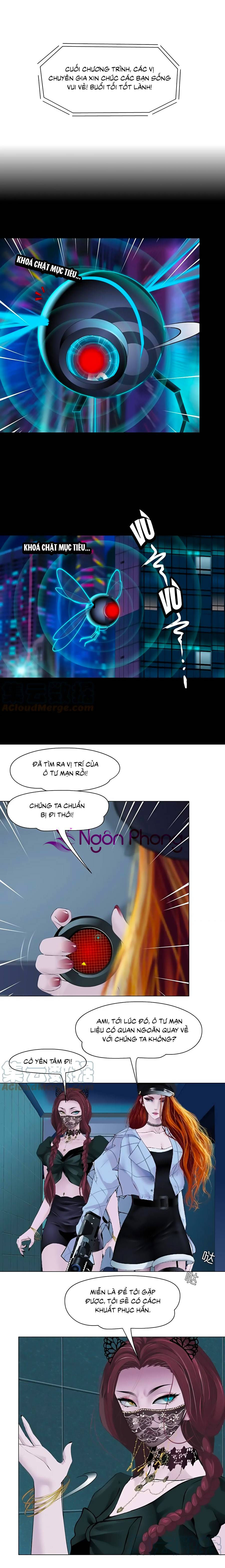 đằng nữ chapter 157 5