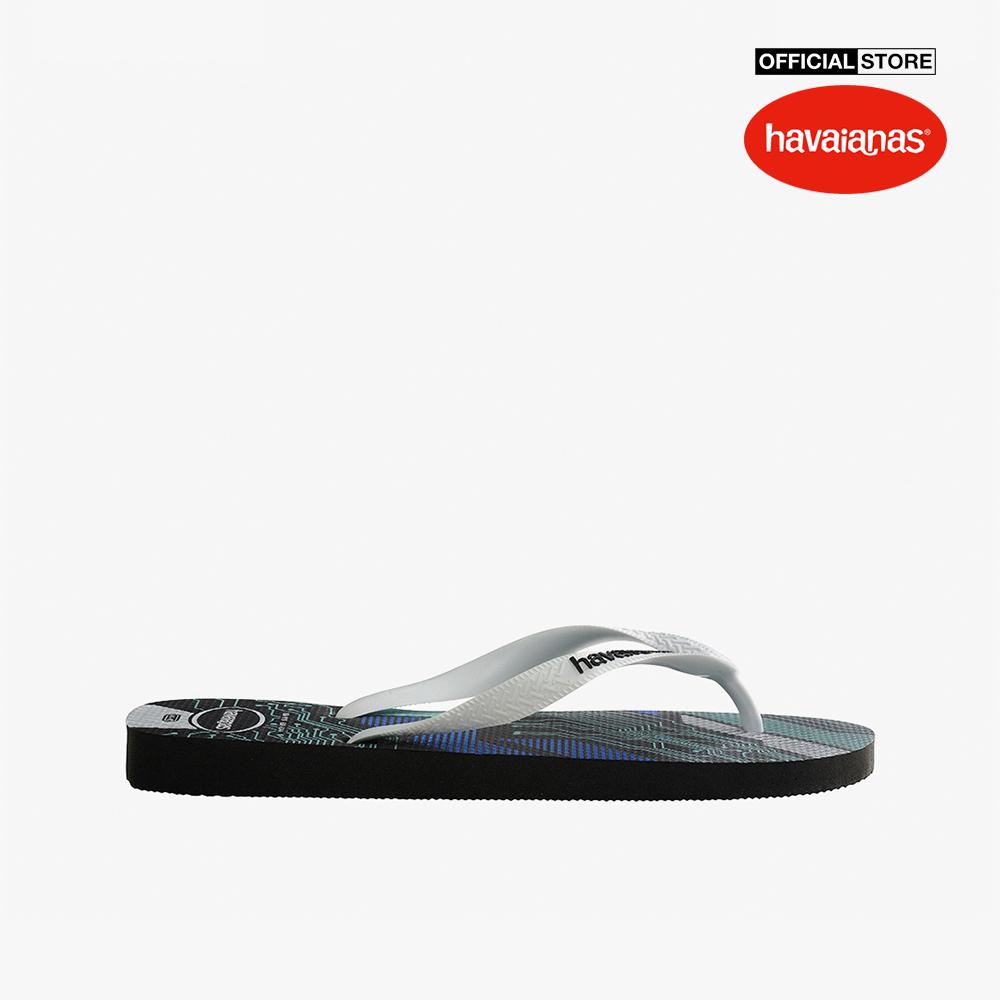 HAVAIANAS - Dép nam Trend 4103358-0133