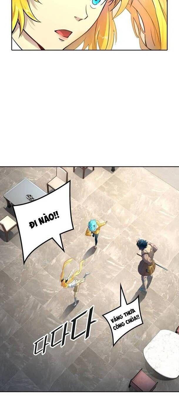 tòa tháp bí ẩn 2 chapter 557 78