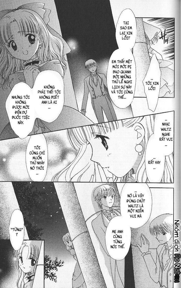 ashita no nadja chapter 3 21