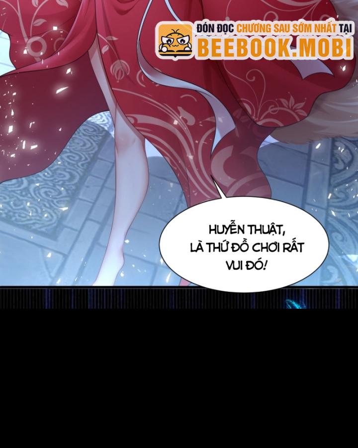 khởi đầu với tuyệt sắc nữ sư phụ: hệ thống thập cân phản cốt chapter 38 77