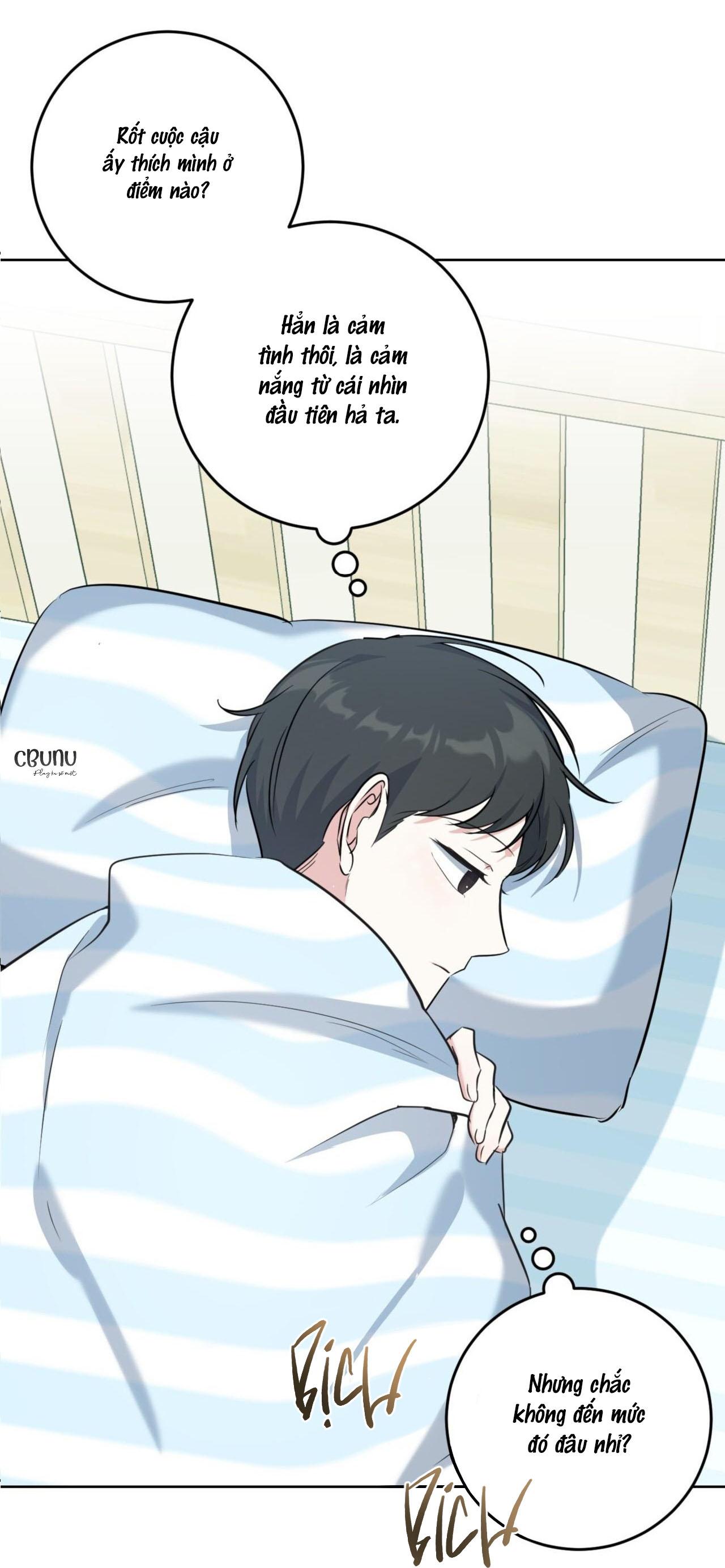 khu rừng tĩnh lặng chapter 10 27