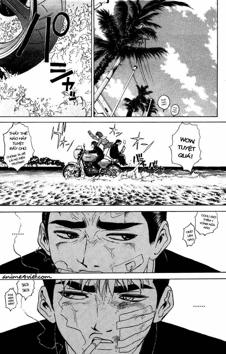 bad company chapter 4 14