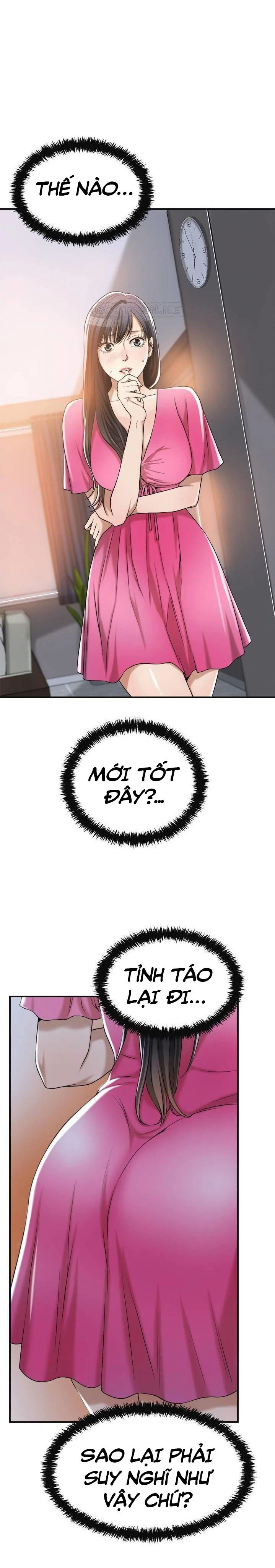 ham muốn chapter 22 16