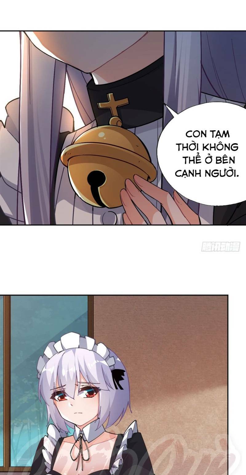 nhặt ma vương về làm nữ hầu chapter 23 31