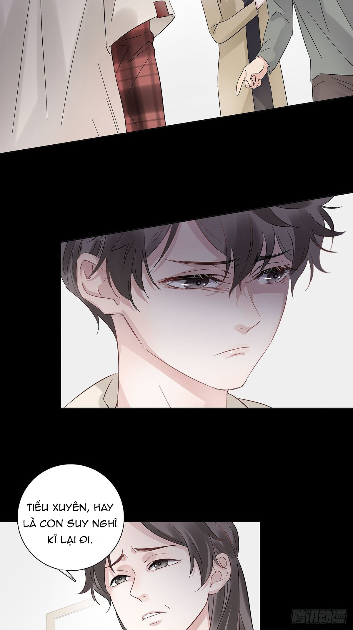 hôm nay nam giả trang nữ vẫn chưa được cầu hôn! chapter 9 19