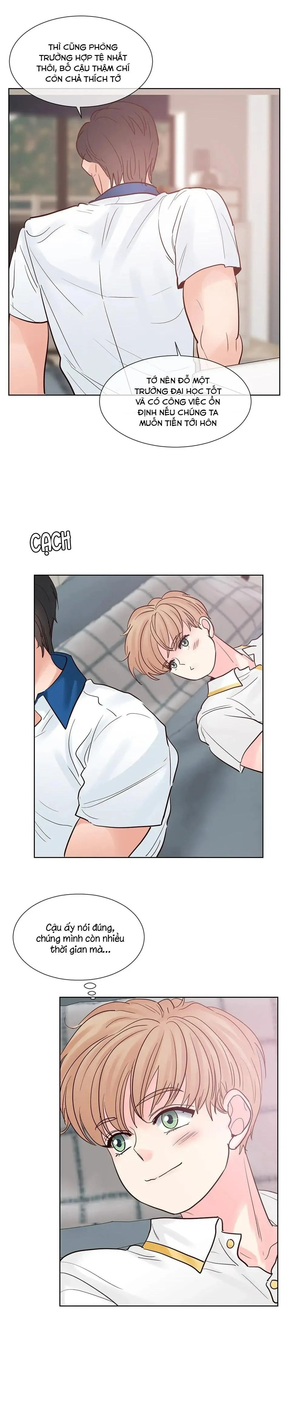 heat and run chapter 77 14