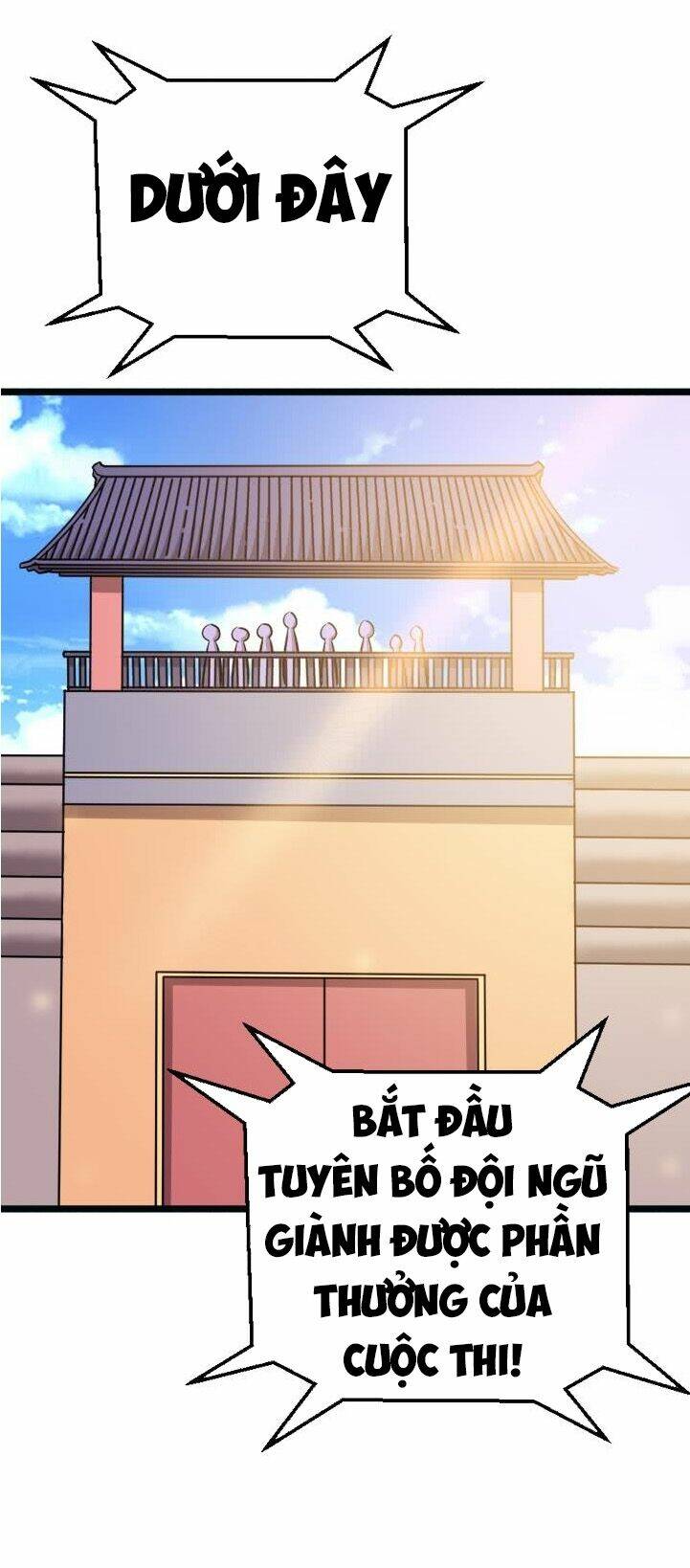 phong quỷ truyền thuyết chapter 111 15