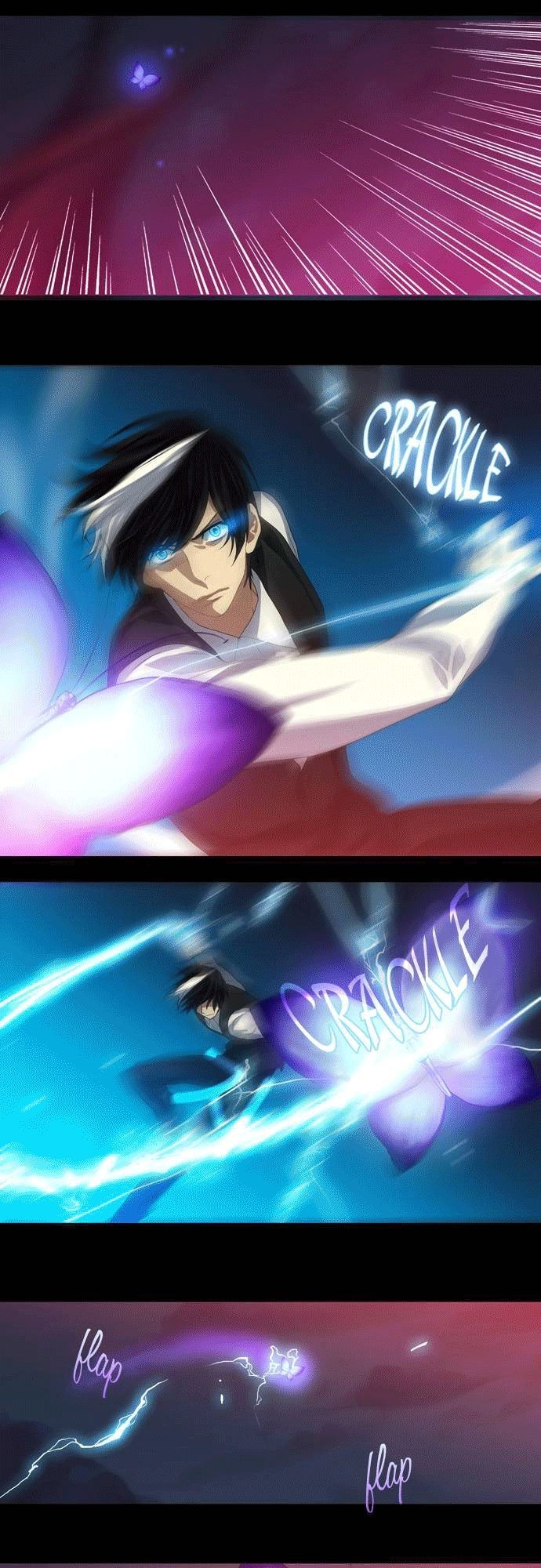 si mun - người giao tiếp với linh hồn chapter 18 22