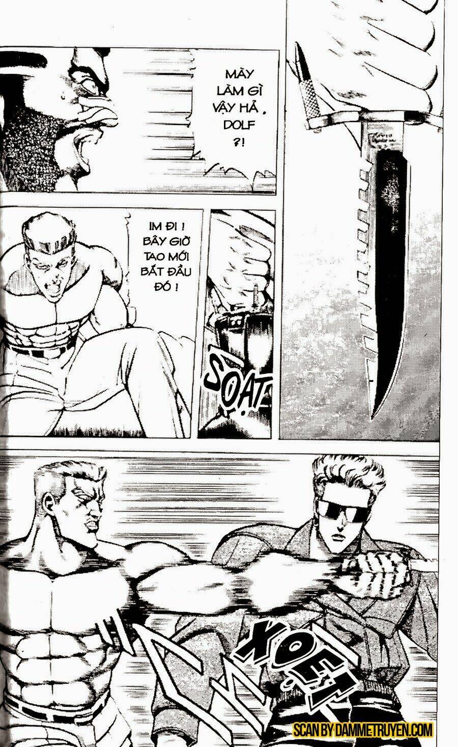 sức mạnh nhân đôi chapter 10.2 8