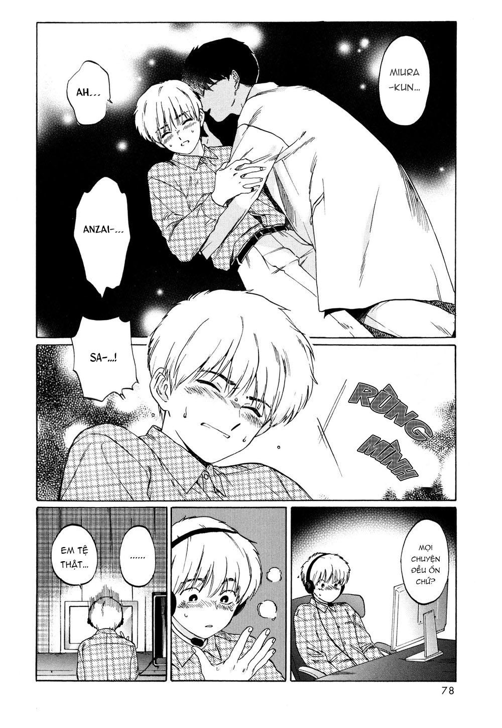 oneshot hỏny chapter 42 20