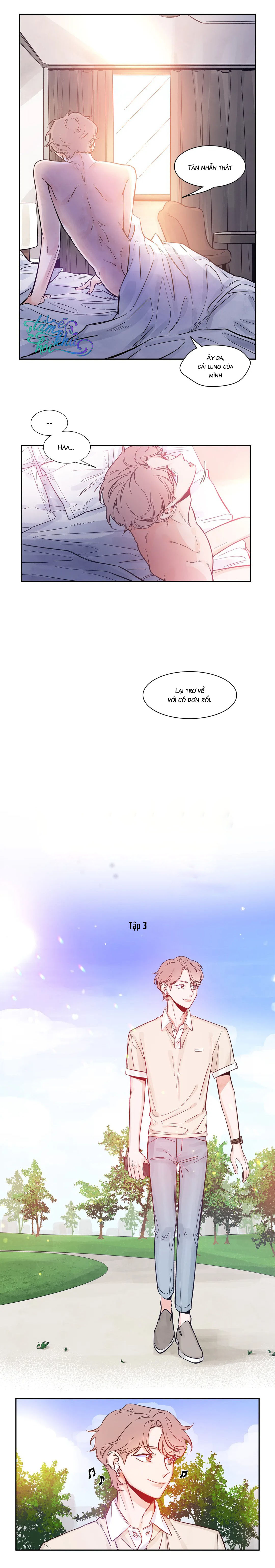 bản phác họa chapter 3 4