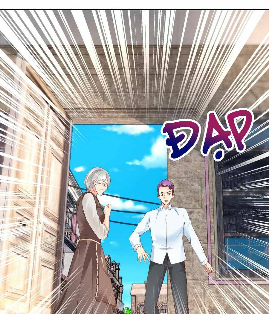 vú em là cổ tiên chapter 101 2