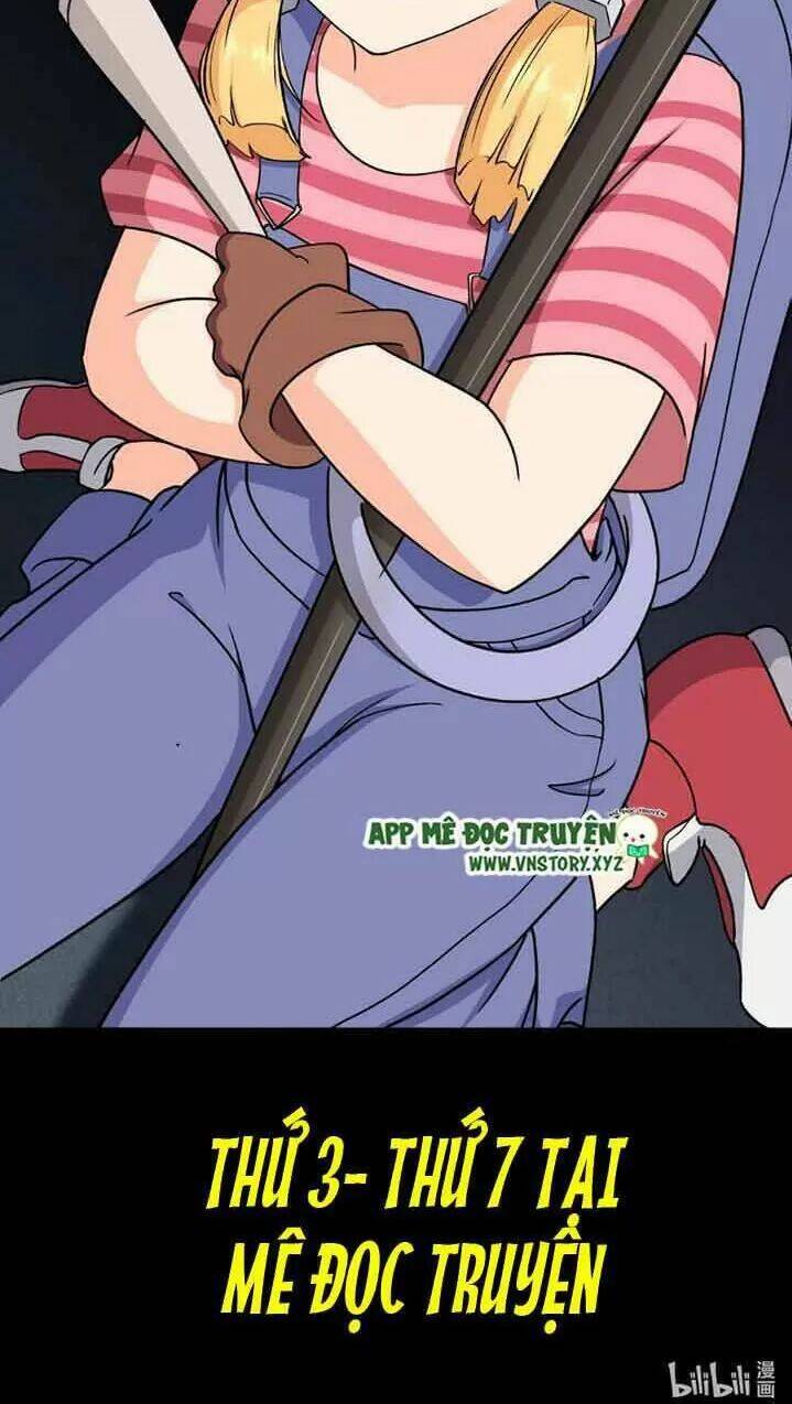 bạn gái virus của tôi chapter 187 67