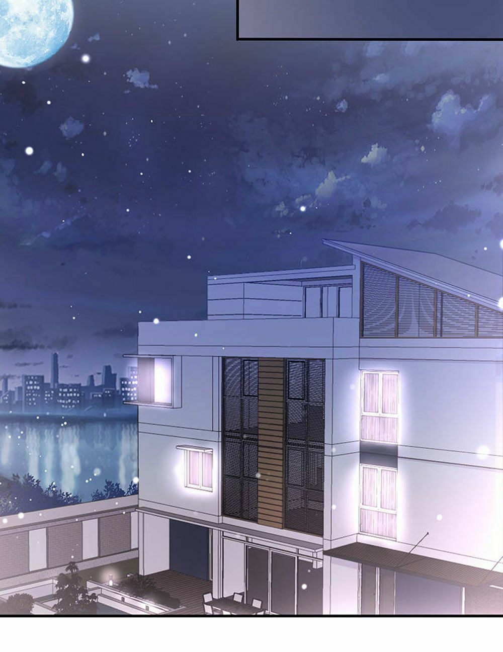 cả thế giới đều không bằng người chapter 50 9