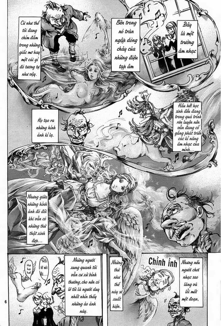 haikyo shoujo chapter 4 9