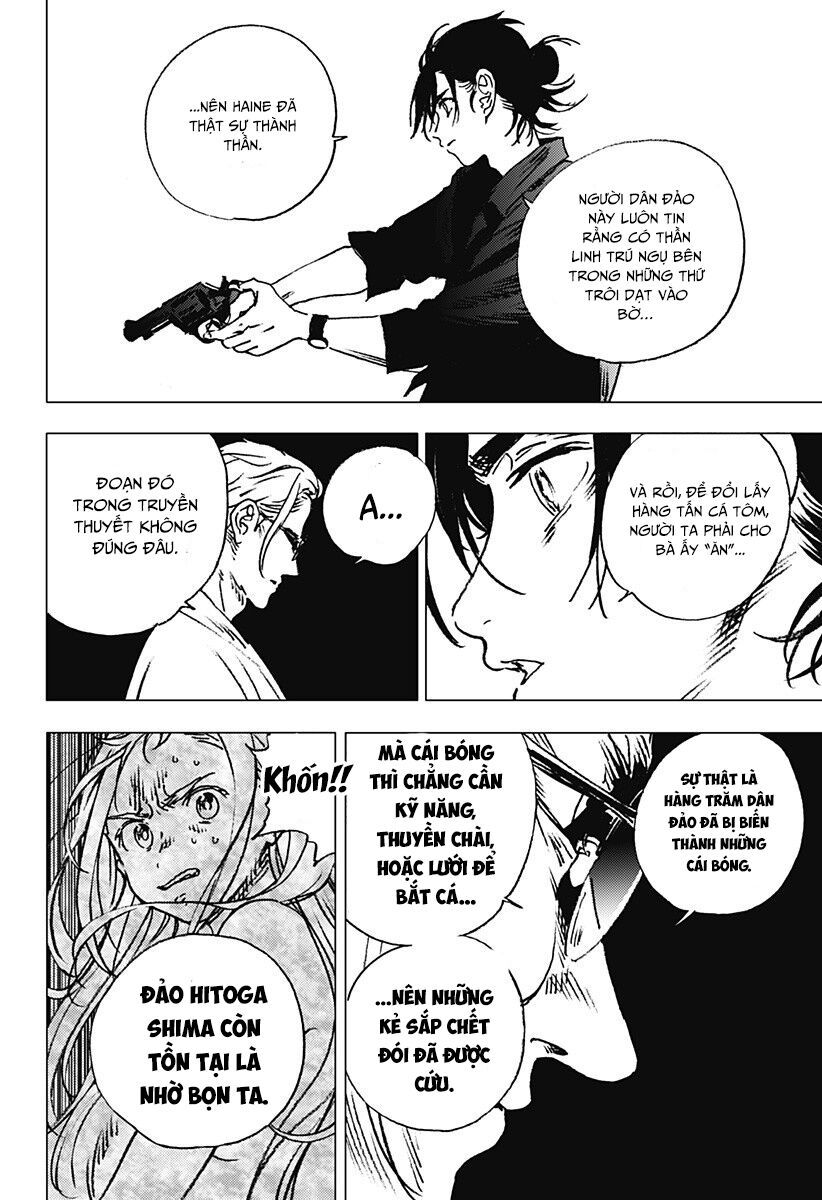 summer time render chapter 97 5