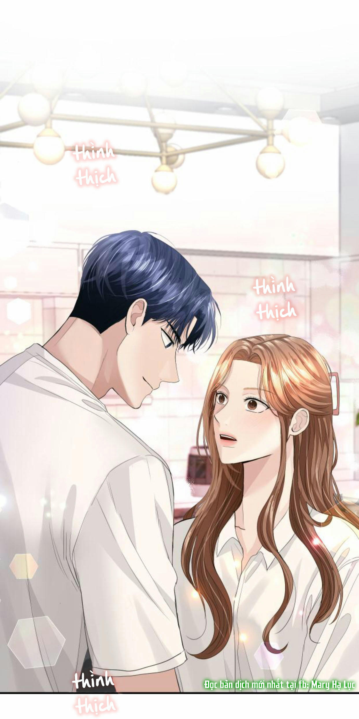 cuộc hôn nhân hoàn hảo chapter 34 1