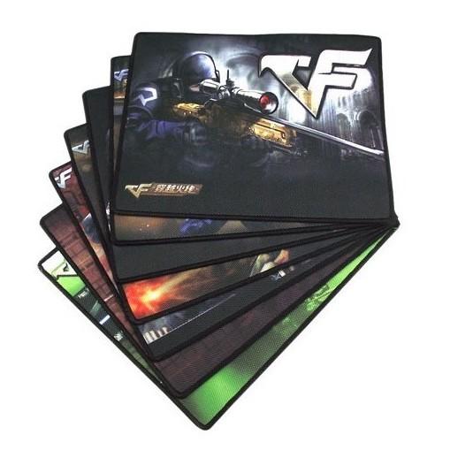 LÓT CHUỘT GAME ĐỘT KÍCH 250*290*2mm