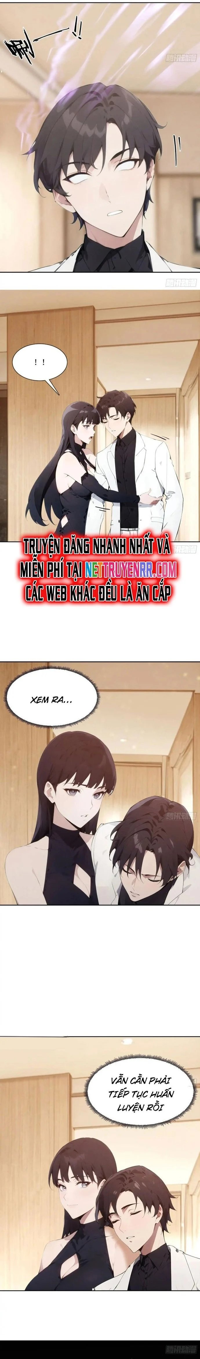 ta lại trở thành bạch vô thường chapter 4 7