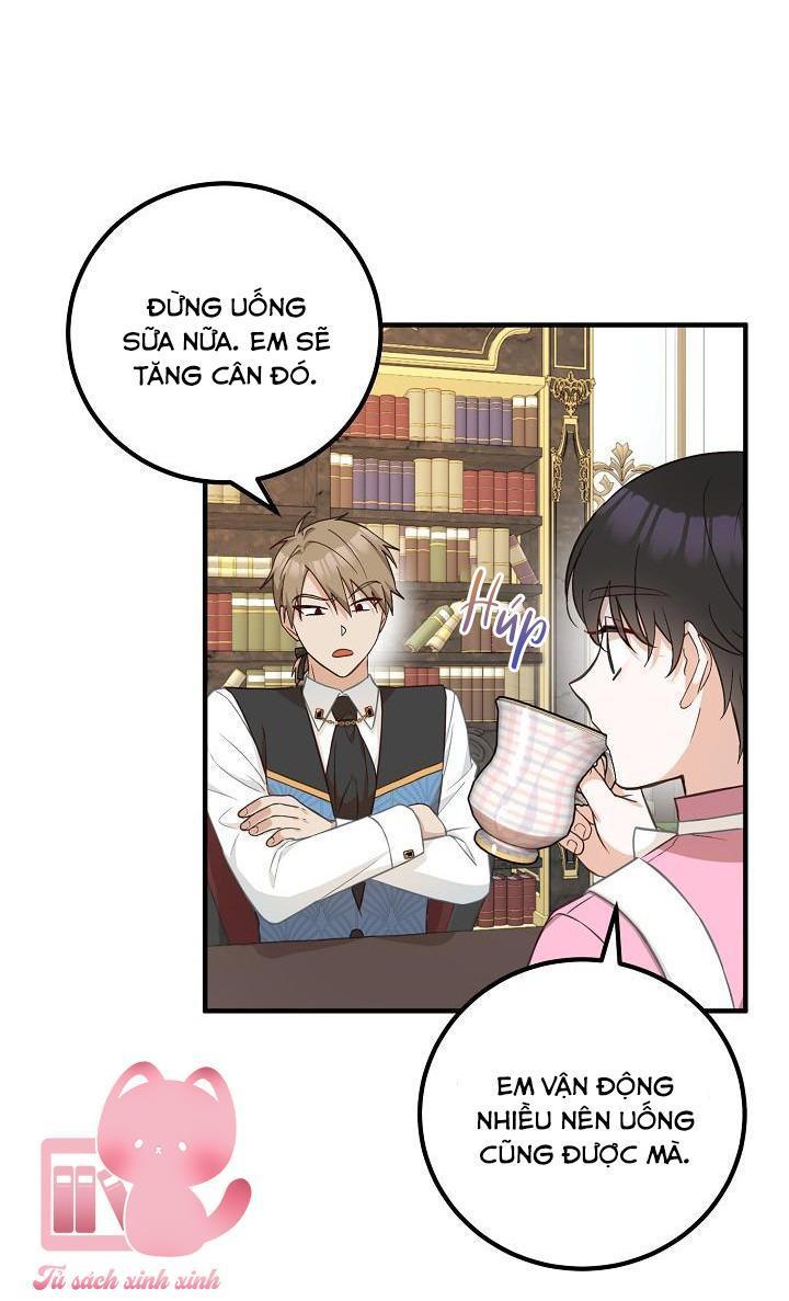 bác sĩ hoàn thành trách nhiệm rồi chapter 17 48