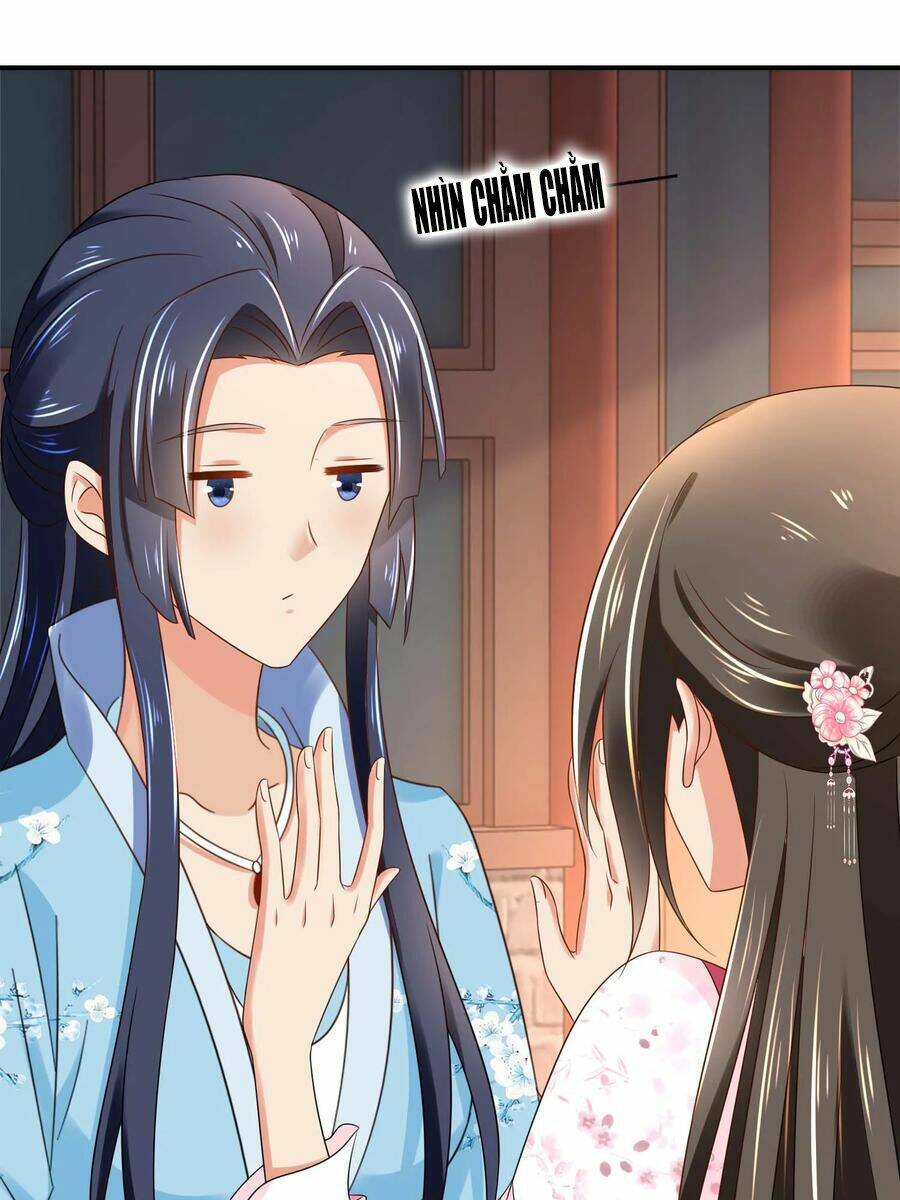 lãnh cung phế hậu muốn nghịch thiên chapter 221 8