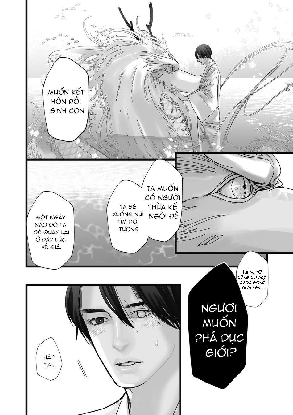 oneshot hỏny chapter 246.1 6