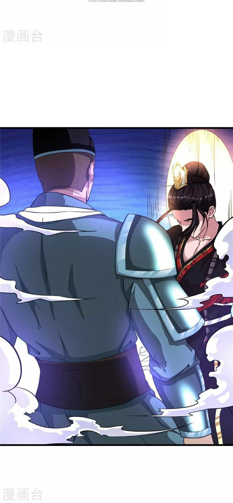 thái bình khách trạm chapter 8 8