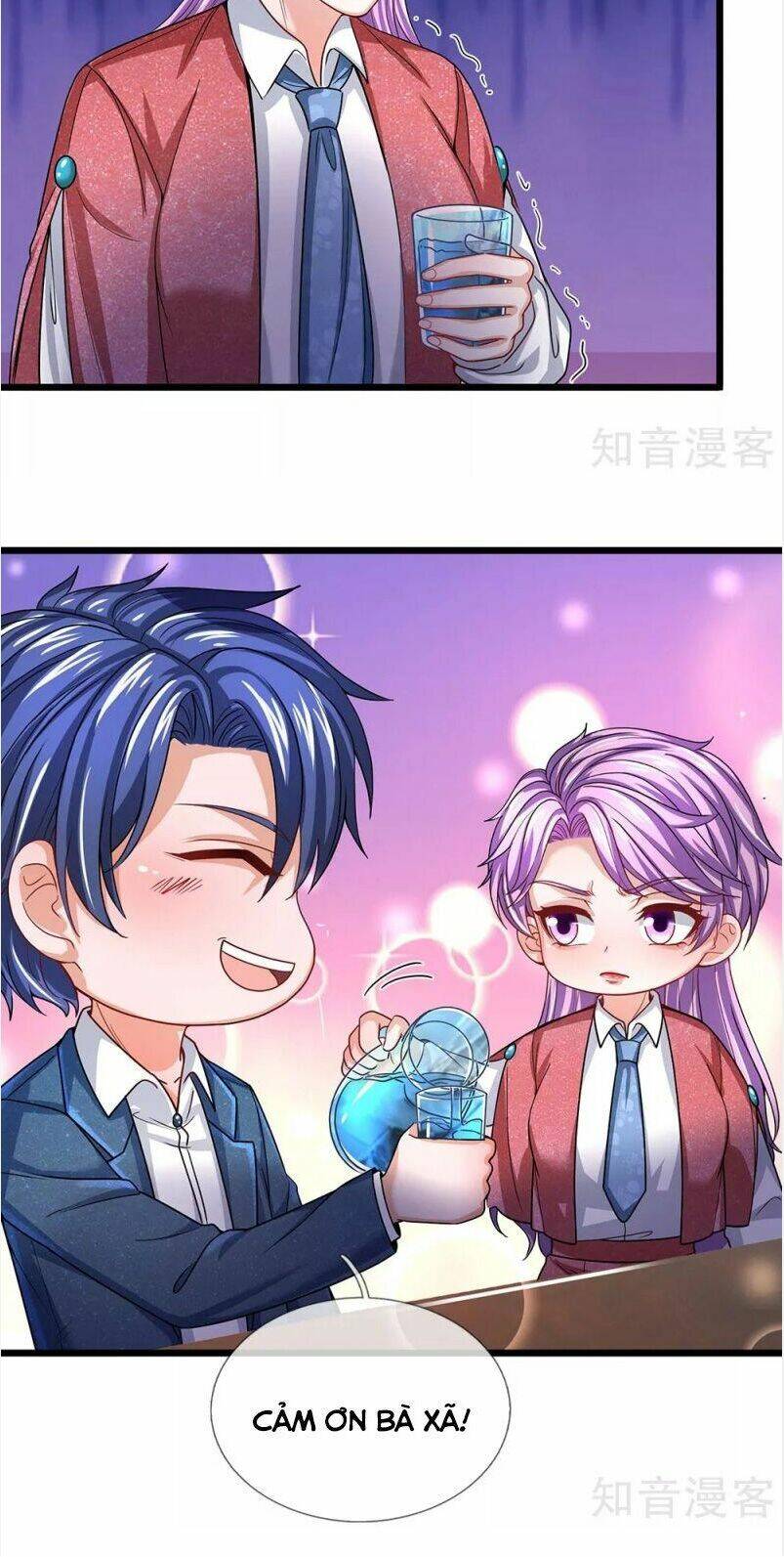 chung cực binh vương tại đô thị chapter 151 26