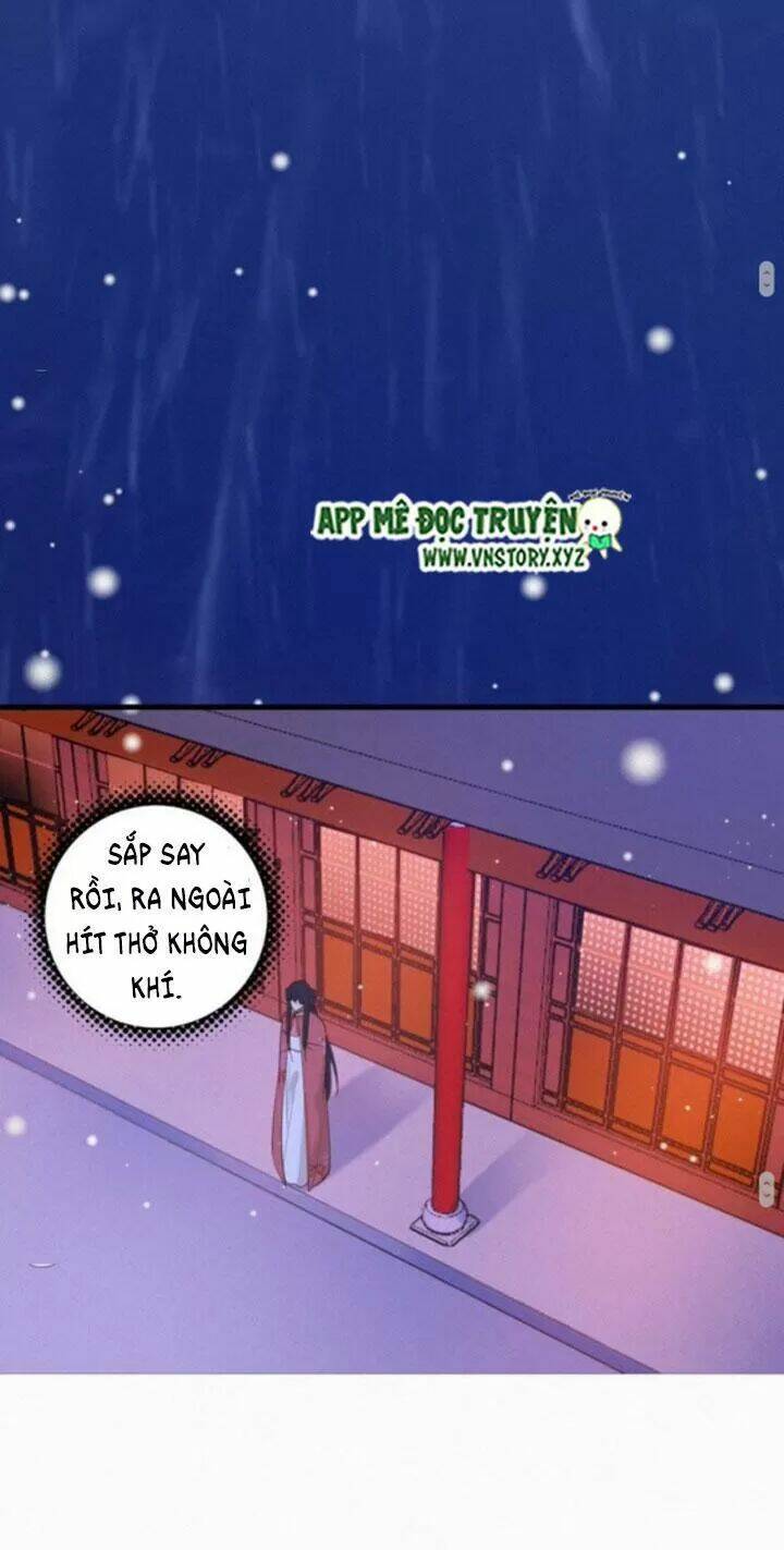 thiên hương mỹ nhân chapter 22 30