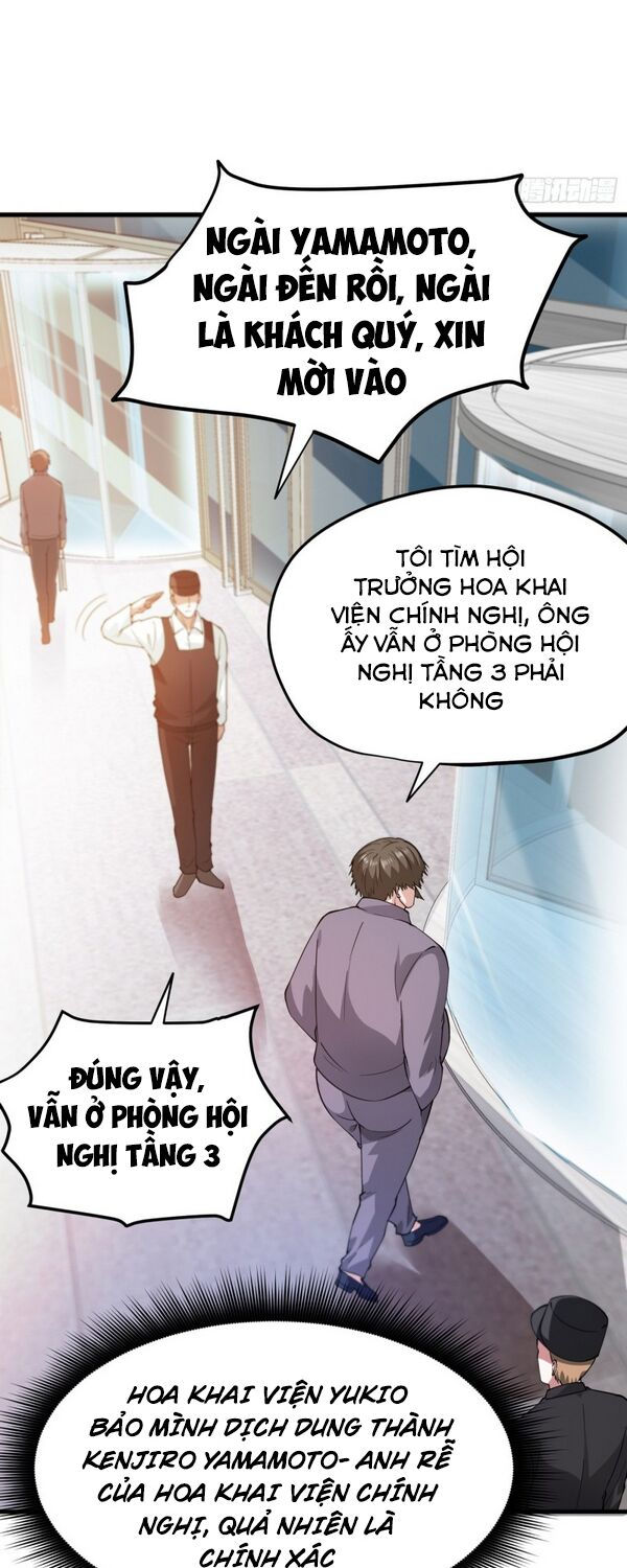 tối cường thần y tại đô thị chapter 169 4