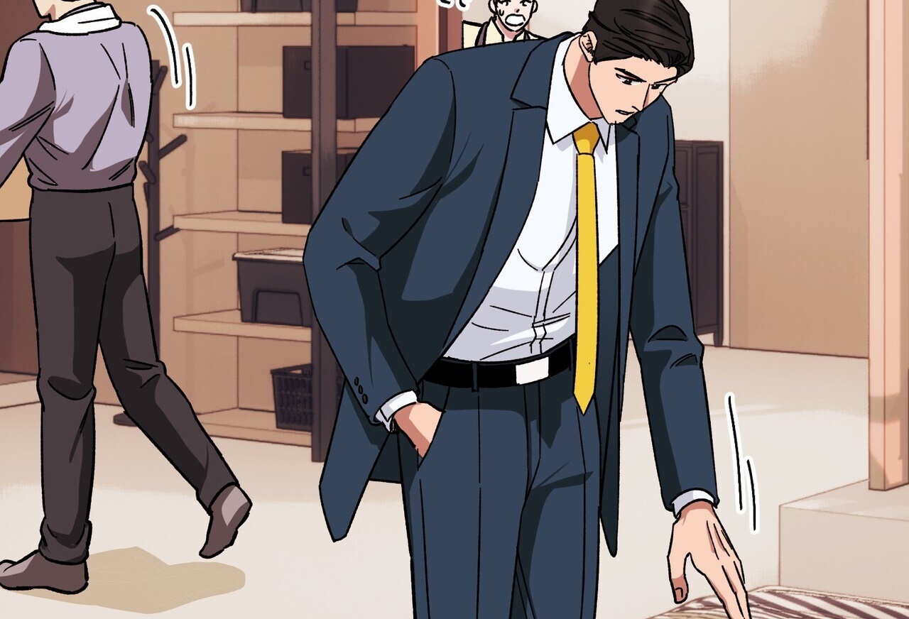 chàng dâu nhà họ kang chapter 40 118