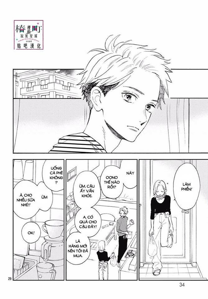 những đóa sơn trà kia, sẽ vì em mà đơm hoa khoe sắc chapter 77 28