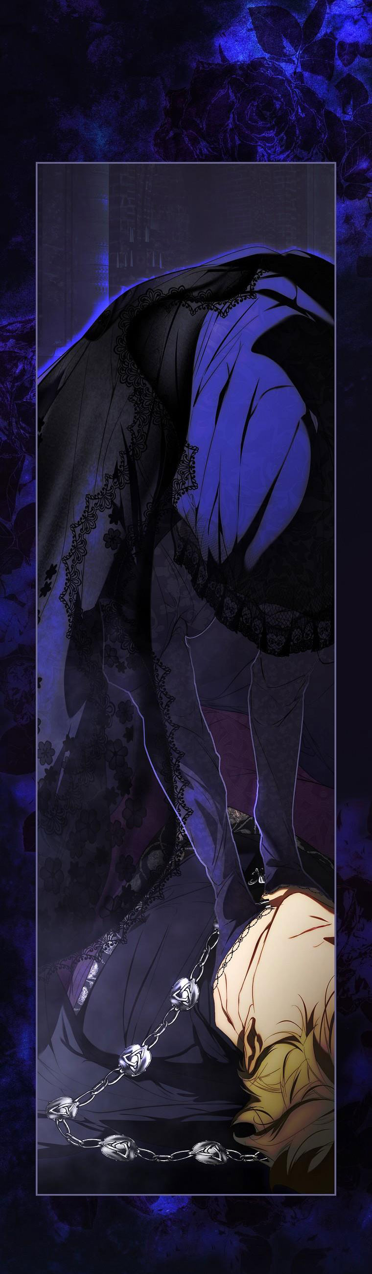 quý cô bí ẩn - secret lady chapter 90.2 22