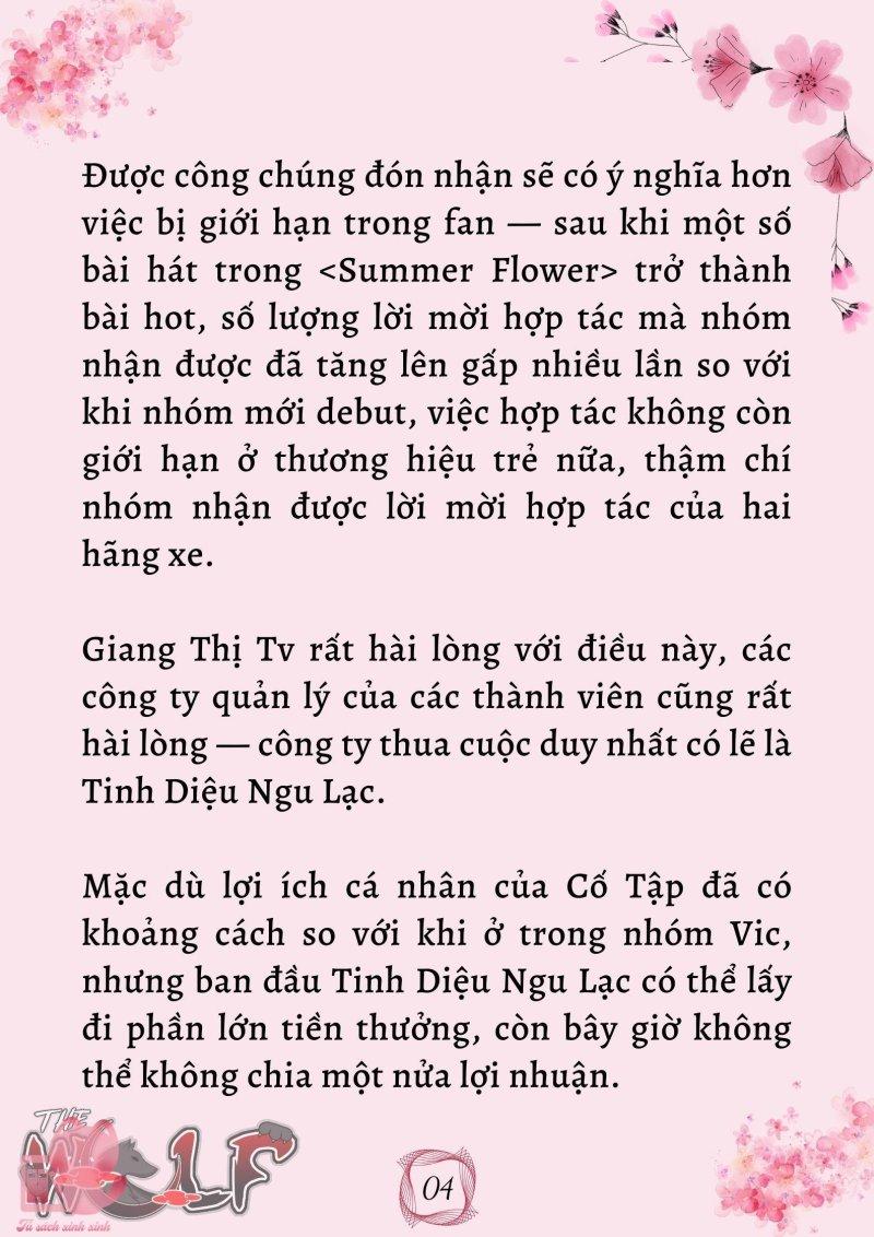 xuyên không vào nhóm nhạc nam 200 người chapter 33 4