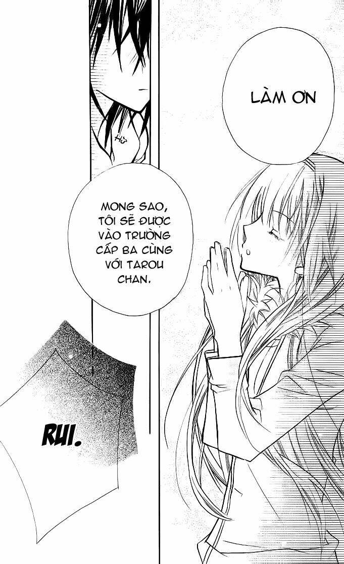 orange planet chapter 12 27