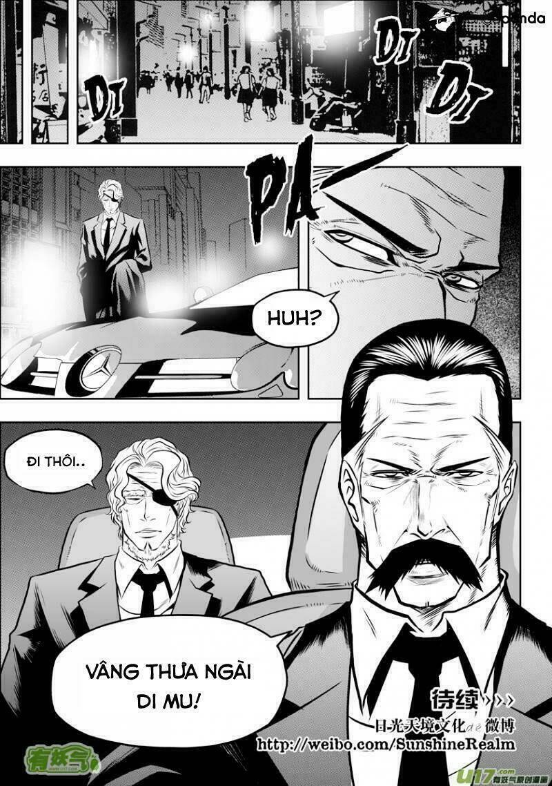 macrophage regulation chapter 51 16