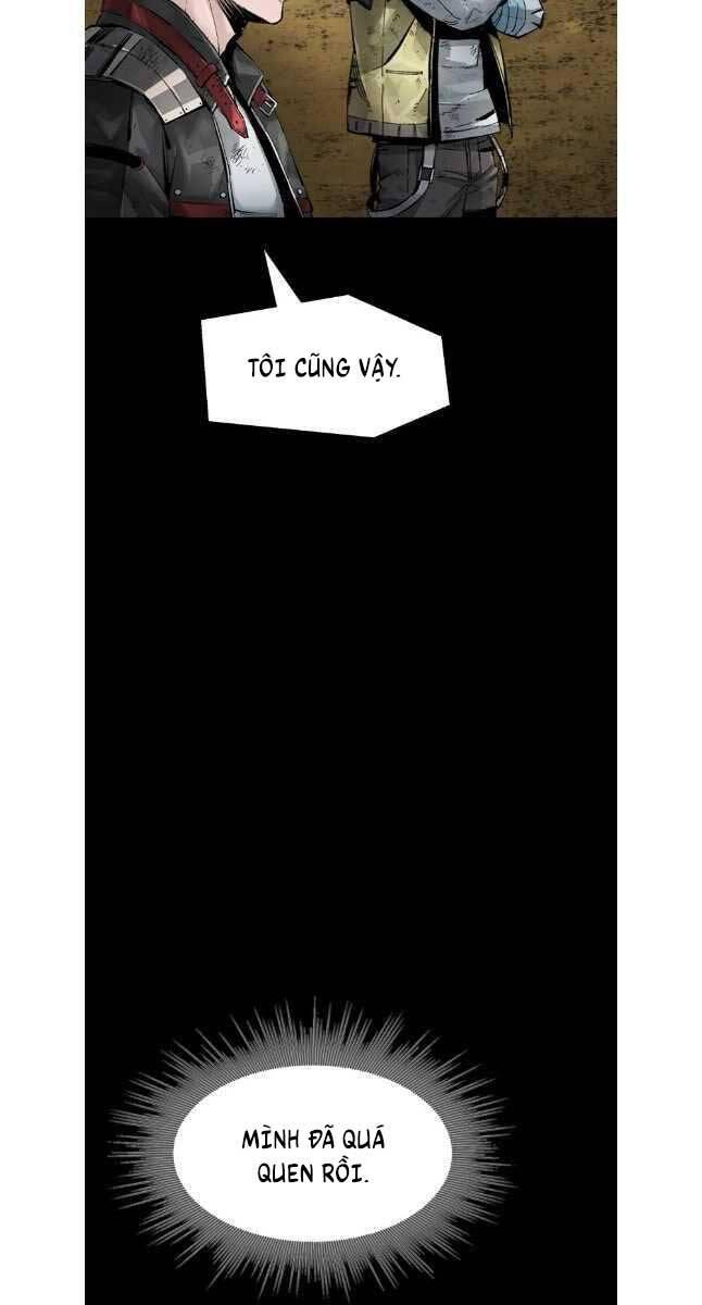 mật mã mê cung chapter 86 55