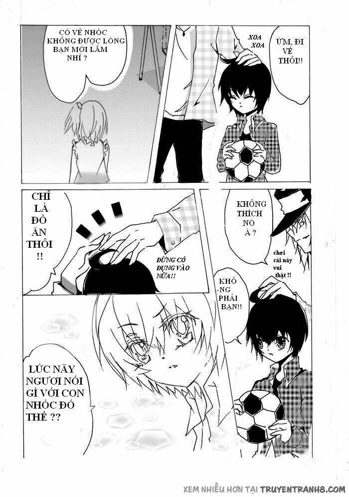 yashin no akuma chapter 2 14