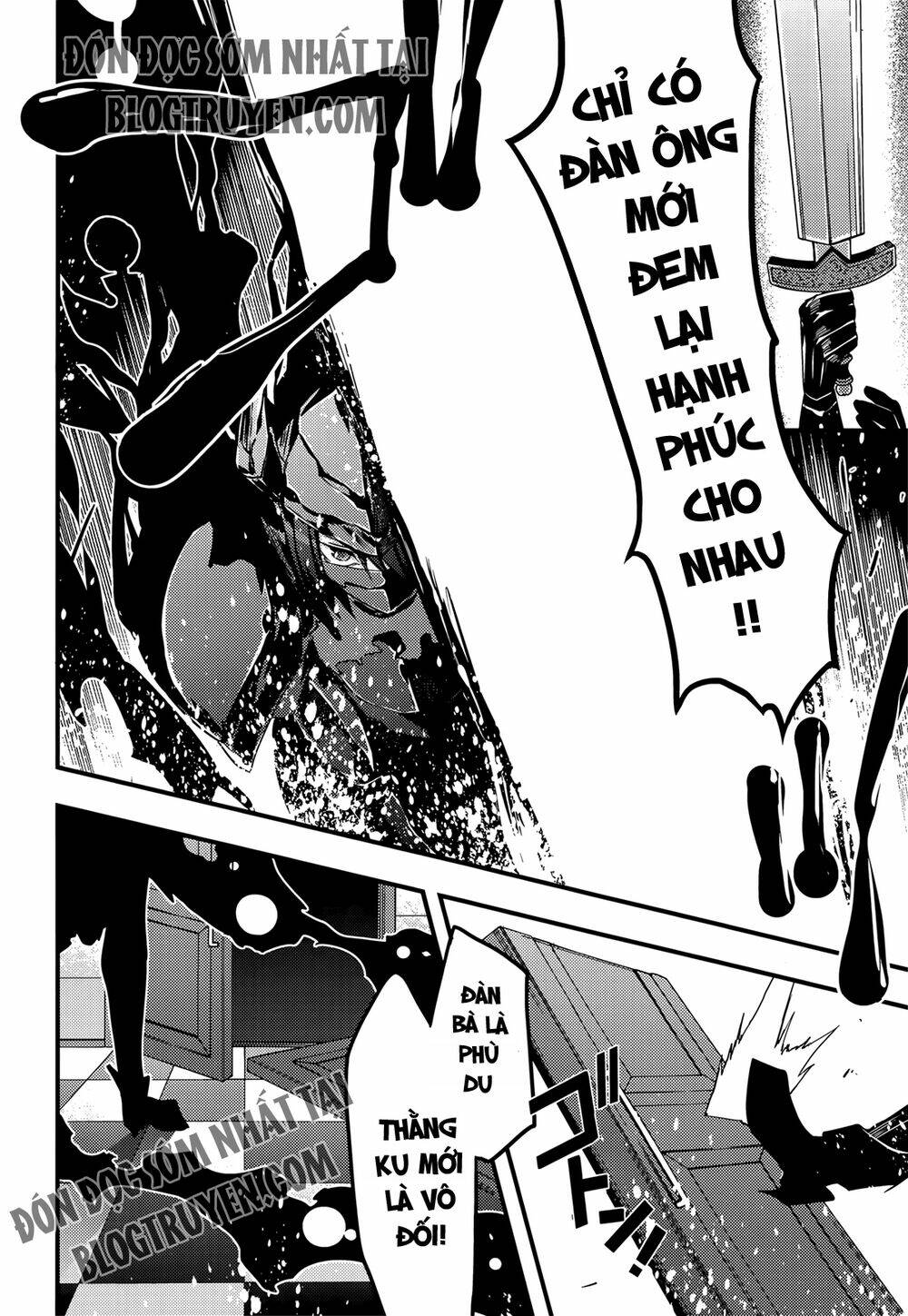 baroque k/night chapter 7 18