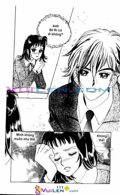có anh trong đời chapter 3 111