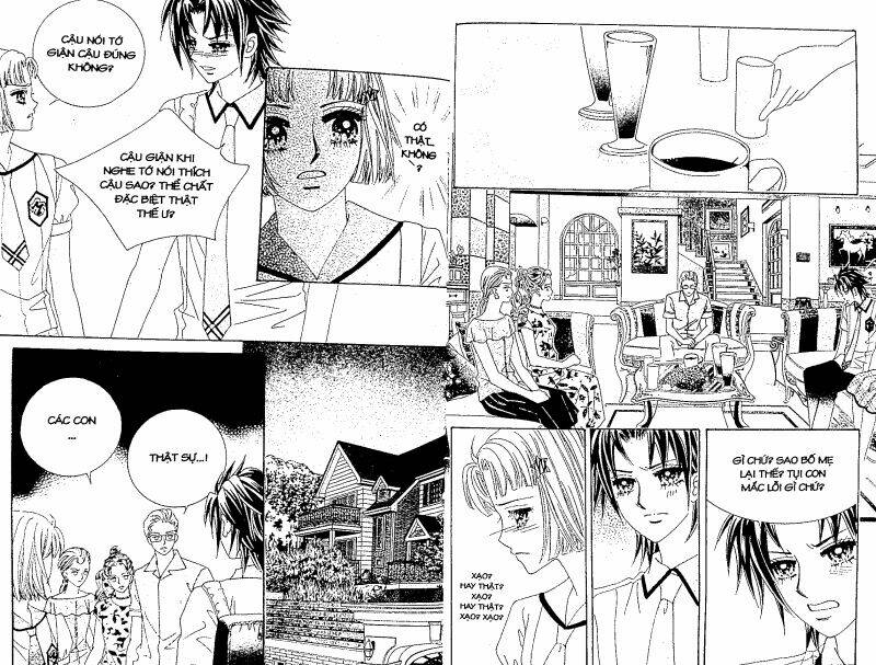 chỉ mình anh chapter 11 76