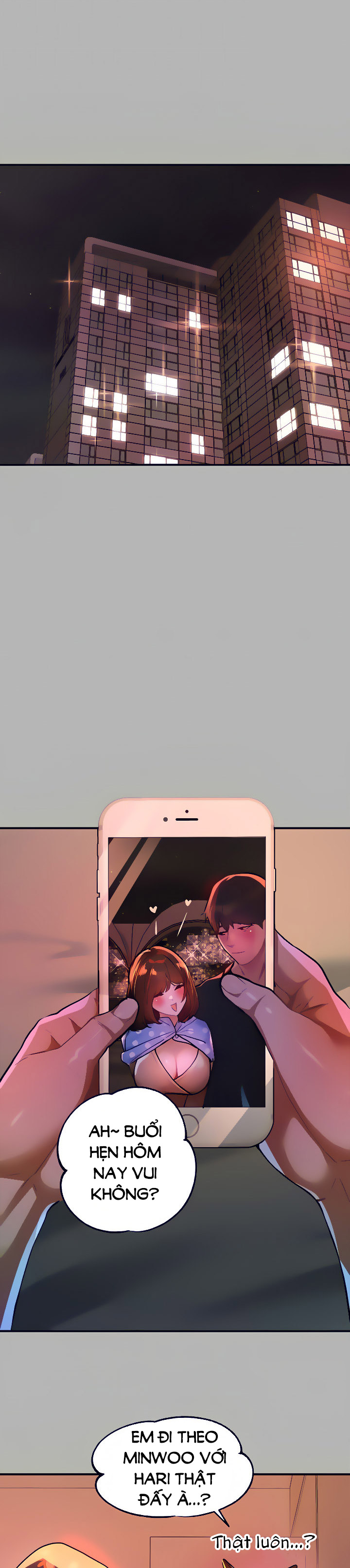 chị chủ nhà của tôi chapter 43.1 3