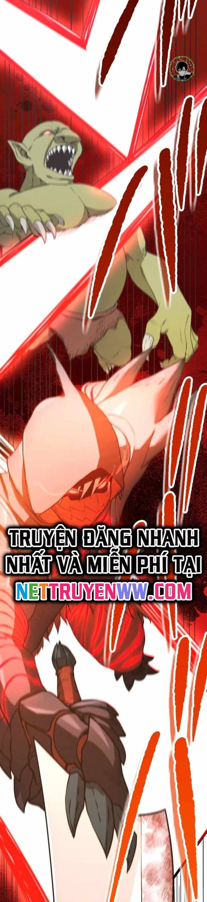 kiếm sư huyền thoại: chỉ mình ta có thể rèn kiếm từ quái chapter 4 24